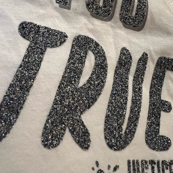 Justice athletic set girls size 6 - Picture 5 of 12